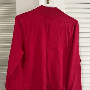 Pendleton women’s m dress sweater